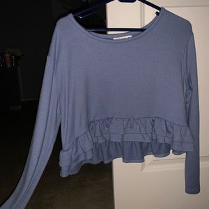 Women blouse